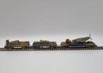 Fleischmann, Arnold N - Modeltrein (3) - Wehrmacht -, Hobby en Vrije tijd, Nieuw
