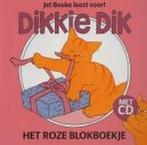 Dikkie Dik 9789025738518 Arthur van Norden, Verzenden, Gelezen, Arthur van Norden