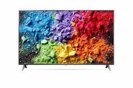 LG 65SK8000PLB - 65 inch 4K Ultra HD smart LED TV beschikbaar voor biedingen
