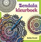 Zendalakleurboek 9789460151132 Beika Kruid, Boeken, Verzenden, Zo goed als nieuw, Beika Kruid