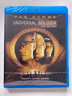 UNIVERSAL SOLDIER THE RETURN (IN SEAL) (BLURAY), Verzenden, Gebruikt