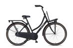 Altec Classic Transportfiets 28 inch - Mat Zwart, Verzenden, Nieuw, Overige merken