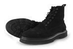 Blackstone Veterboots in maat 44 Zwart | 10% extra korting, Blackstone, Verzenden, Zwart, Boots
