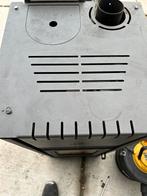 Krachtige en efficiënte FAIR pelletkachel met 8.3 kw, Huis en Inrichting, Kachels, Zo goed als nieuw, Hout, Vrijstaand, Pelletkachel