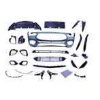 Bumper voor mercedes cla c118 w118 x118, Nieuw