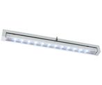 Quick Kantelbare TL LED SYRIA 28-Geschikt voor 12 volt, Watersport en Boten, Ophalen of Verzenden, Nieuw
