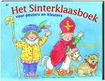 Het Sinterklaasboek voor peuters en kleuters 9789044300741, Boeken, Verzenden, Gelezen, Marianne Busser