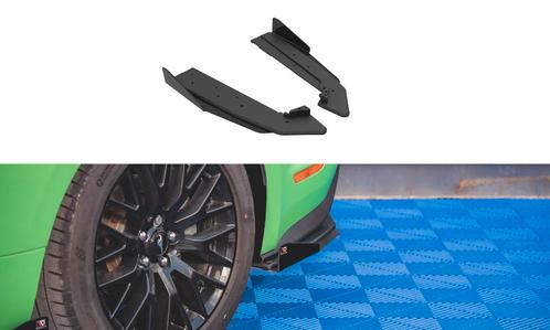 Street Pro Zijdiffuser met Canards Ford Mustang GT MK5 FL, Auto-onderdelen, Overige Auto-onderdelen, Ophalen of Verzenden
