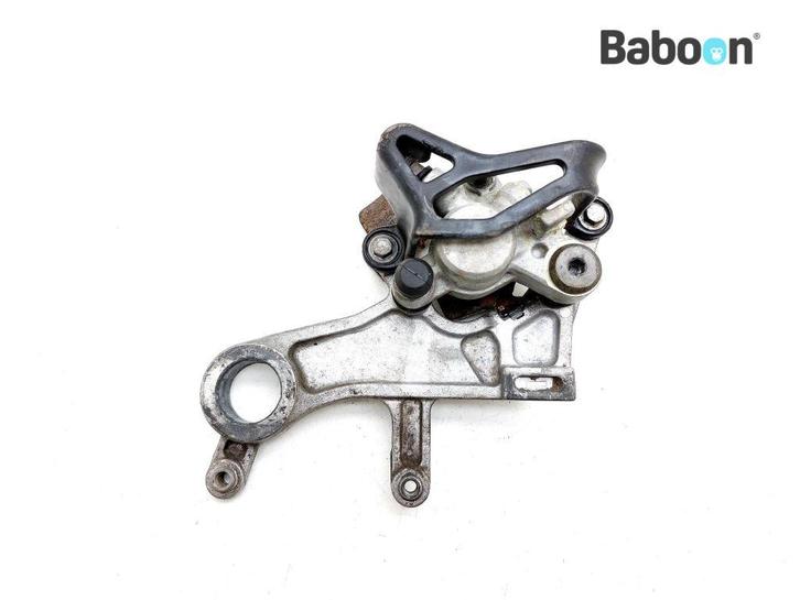 Remklauw Achter Honda CRF 450 R 2002-2004 (CRF450R), Motoren, Onderdelen | Honda, Gebruikt, Verzenden