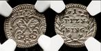 Duitsland, Regensburg. 1 Pfennig 1759 - NGC MS64, Postzegels en Munten, Munten | Europa | Niet-Euromunten