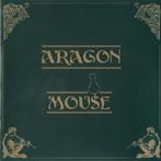 cd - Aragon  - Mouse, Cd's en Dvd's, Zo goed als nieuw, Verzenden