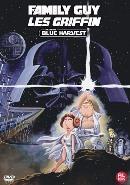 Family guy - Blue harvest - DVD, Cd's en Dvd's, Dvd's | Tekenfilms en Animatie, Verzenden