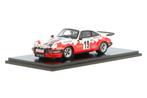 Porsche 911 Carrera S6614 Spark Models  Modelauto 1:43 1977, Hobby en Vrije tijd, Modelauto's | 1:43, Verzenden, Nieuw