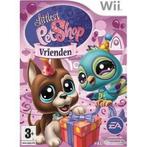 Littlest Pet Shop: Vrienden [Wii], Spelcomputers en Games, Games | Nintendo Wii, Ophalen of Verzenden, Zo goed als nieuw