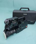 Sony HVC-4000P portabele analoge studio camera, Verzamelen