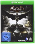 Batman Arkham Knight-Duits (Xbox One) Gebruikt, Ophalen of Verzenden, Zo goed als nieuw