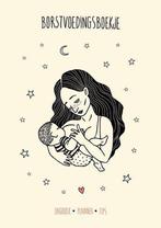 Borstvoedingsboekje 9789082533408, Verzenden, Gelezen, Fidessa Docters van Leeuwen