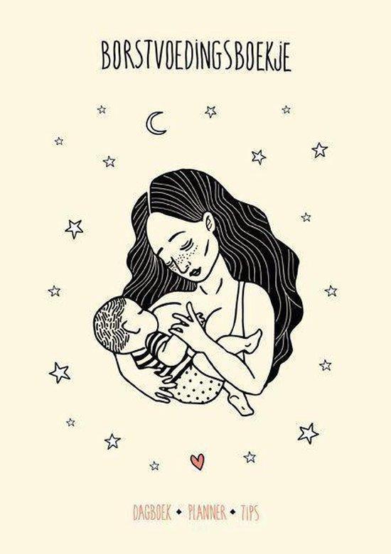 Borstvoedingsboekje 9789082533408, Boeken, Hobby en Vrije tijd, Gelezen, Verzenden