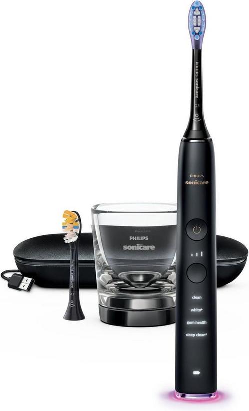 Philips DiamondClean 9400 HX9917/89 - Elektrische, Sieraden, Tassen en Uiterlijk, Uiterlijk | Mondverzorging, Verzenden