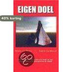 EIGEN DOEL 9789052612355 F. van Empel, Boeken, Economie, Management en Marketing, Verzenden, Gelezen, F. van Empel