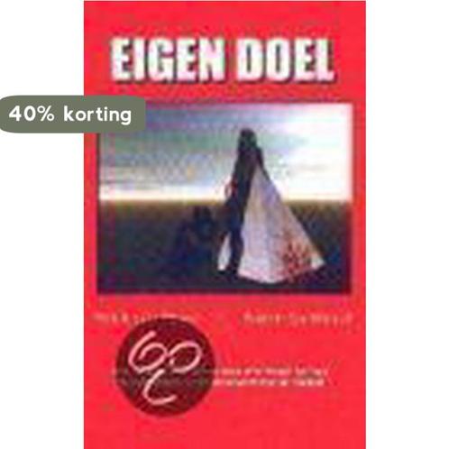 EIGEN DOEL 9789052612355 F. van Empel, Boeken, Economie, Management en Marketing, Gelezen, Verzenden