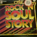 Lp - The Rock N Soul Story, Cd's en Dvd's, Vinyl | Verzamelalbums, Zo goed als nieuw, Verzenden