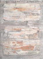 Designer tapijt met zijde - Vloerkleed - 433 cm - 304 cm, Nieuw