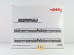 Märklin H0 - 41928 - Modeltrein personenwagonset (1) -, Hobby en Vrije tijd, Modeltreinen | H0, Nieuw