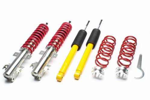 Opel Agilia B/H schroefset verlagingsset, Auto-onderdelen, Ophanging en Onderstel, Nieuw, Opel, Ophalen of Verzenden