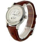 Jaeger-LeCoultre - Master Geographic - 142.8.92 - Heren -, Sieraden, Tassen en Uiterlijk, Horloges | Heren, Nieuw