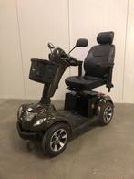 Scootmobiel Carpo 4 | Vermeieren (Gebruikte scootmobielen), Overige merken, Gebruikt, Ophalen of Verzenden, 26 t/m 35 km
