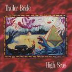 cd - Trailer Bride - High Seas, Zo goed als nieuw, Verzenden