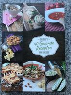 Delisee’s 40 gezonde recepten van ons See, Nieuw, Nederland en België, Marie-Jose Persoon, Frans & Nicole van Meurs, Gezond koken