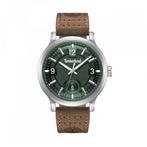 Horloge Heren Timberland TDWGB0055901, Sieraden, Tassen en Uiterlijk, Zonnebrillen en Brillen | Heren, Verzenden, Nieuw