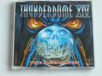 Thunderdome XIV - The Megamixes (CD Single)