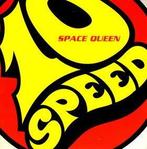 cd single card - 10 Speed - Space Queen, Verzenden, Zo goed als nieuw