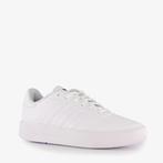 Adidas Court Platform dames sneakers wit maat 41 1/3, Nieuw, Verzenden
