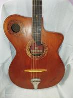 Cremona - Vintage - - Akoestische gitaar - Bulgarije - 1965, Muziek en Instrumenten, Snaarinstrumenten | Gitaren | Akoestisch