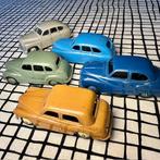 Dinky Toys 1:43 - Modelauto (5) - Vijf VG+ Dinky Toys: #40D, Nieuw