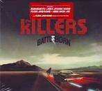 cd - The Killers - Battle Born Deluxe Edition, Verzenden, Nieuw in verpakking