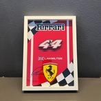 Ferrari - Formula 1 - Lewis Hamilton - 2025 - Decoratief, Nieuw