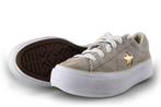 Converse Sneakers in maat 39 Beige | 10% extra korting, Verzenden, Beige, Converse, Sneakers of Gympen