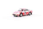 Alpine Renault A110 1800 S6113 Spark Models  Modelauto 1:43, Verzenden, Nieuw