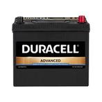 Duracell 12 volt 45 ah Auto accu BDA 45, Ophalen of Verzenden, Nieuw