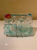 Sabino Ventura - sculptuur, Abbraccio cosmico - 16 cm -