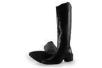 Nubikk Cowboy laarzen in maat 37 Zwart | 10% korting, Kleding | Dames, Schoenen, Nubikk, Verzenden, Zwart, Zo goed als nieuw