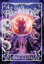 A Tale of Witchcraft Tale of Magic 9780316523561, Boeken, Verzenden, Zo goed als nieuw, Chris Colfer