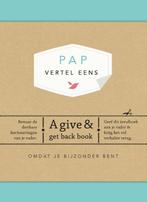 Pap, vertel eens / Vertel eens 9789000346141 Elma van Vliet, Boeken, Verzenden, Zo goed als nieuw, Elma van Vliet