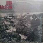 LP gebruikt - Don McLean - Don McLean, Verzenden, Zo goed als nieuw