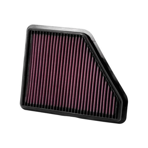 K&N Vervangingsluchtfilter | Chevrolet / Gmc | EQUINOX, EQUI, Auto-onderdelen, Motor en Toebehoren, Nieuw, Verzenden